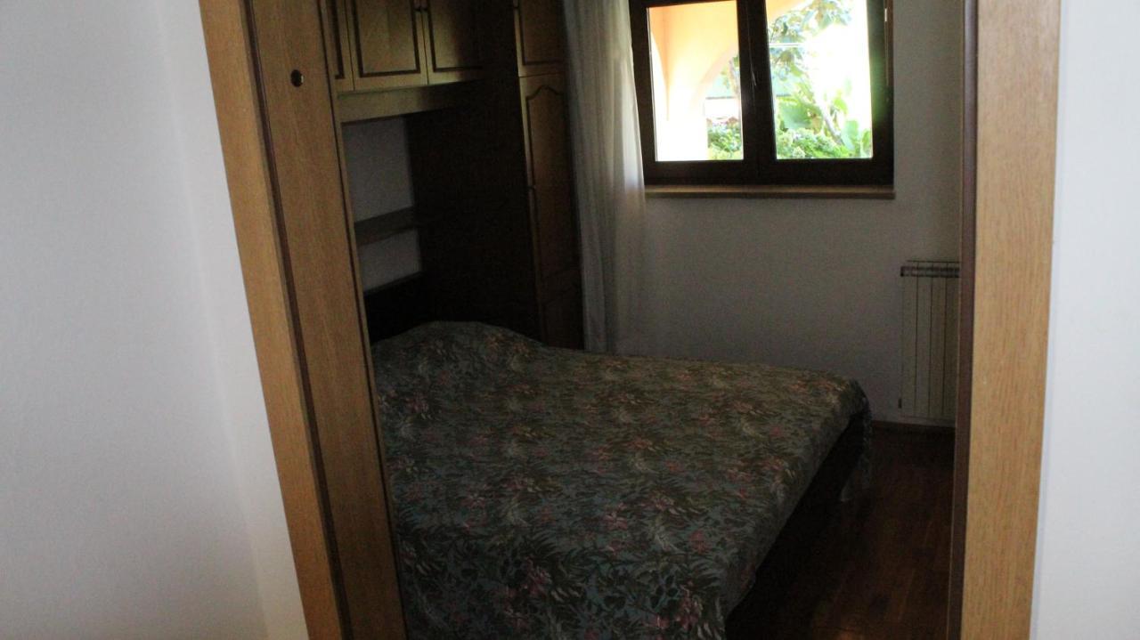 Apartman 100M2, Full Opremljen, Privatni Parking. بولا المظهر الخارجي الصورة